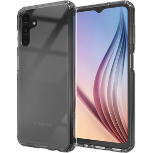 Accezz Xtreme Impact Backcover voor de Samsung Galaxy A13 (5G) / A04s - Transparant