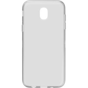 Accezz Clear Backcover voor Samsung Galaxy J5 (2017) - Transparant