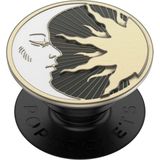 PopSockets PopGrip - Afneembaar - Enamel Lunar Dreams