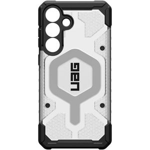 UAG - Pathfinder Backcover Magnet - Ice - Voor Samsung Galaxy S25 FE