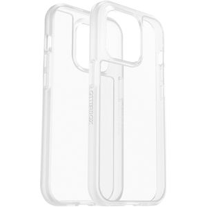 OtterBox React Backcover voor de iPhone 14 Pro - Transparant