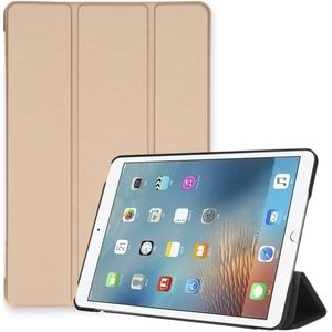 iMoshion Trifold Bookcase voor de iPad Mini 5 (2019) / Mini 4 (2015) - Goud