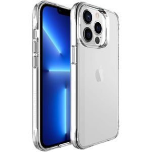 iMoshion Rugged Air Case voor de iPhone 13 Pro - Transparant