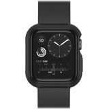OtterBox Exo Edge voor de Apple Watch Series SE (2nd / 1st gen) / 6 / 5 / 4 - 40 mm - Zwart