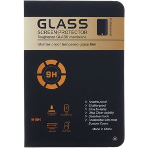 Gehard Glas Pro Screenprotector voor de Lenovo Tab M10