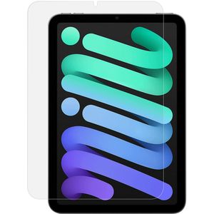 Accezz Paper Feel Screenprotector voor de iPad Mini 6 (2021)