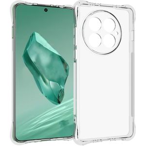 imoshion Shockproof Case voor de OnePlus 13 - Transparant