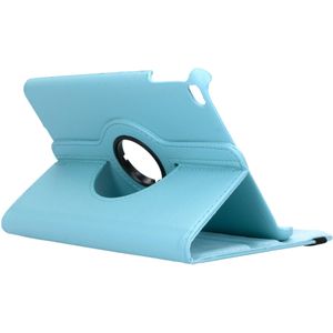 360° draaibare hoes voor de iPad Mini 5 (2019) / Mini 4 (2015) - Turquoise