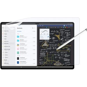 Accezz Paper Feel Screen Protector voor de Samsung Galaxy Tab S9 Ultra
