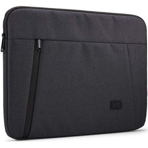 Case Logic Huxton Laptop hoes 15-15.6 inch - Laptop Sleeve - Black