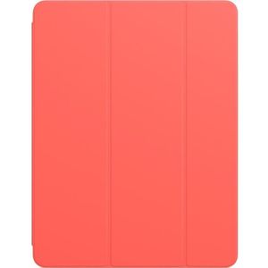 Apple Smart Folio voor de iPad Pro 12.9 (2022) / Pro 12.9 (2021) / Pro 12.9 (2020) - Pink Citrus