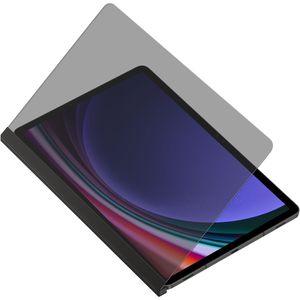 Originele Privacy Screenprotector voor de Samsung Galaxy Tab S9 FE / S9