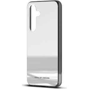 iDeal of Sweden Mirror Case voor de Samsung Galaxy S24 - Mirror
