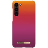 iDeal of Sweden Fashion Backcover voor de Samsung Galaxy S23 - Vibrant Ombre