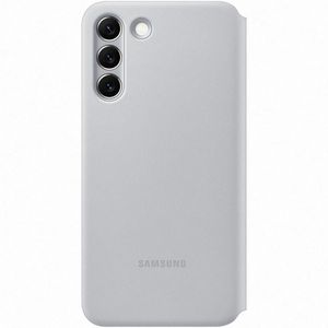 Samsung Originele LED View Bookcase voor de Galaxy S22 Plus - Light Gray