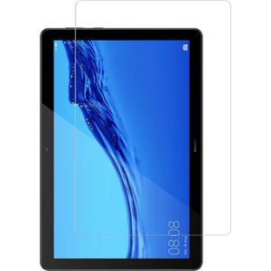 Accezz Premium Glass Screenprotector voor de Huawei MediaPad T5 10.1 inch