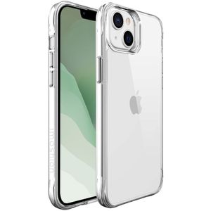 iMoshion Rugged Air Case voor de iPhone 14 Plus - Transparant