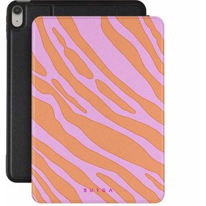 Burga Tablet Case voor de Apple iPad 11 (2025) 11 inch / iPad 10 (2022) 10.9 inch - Spicy