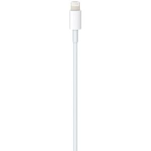 Apple USB-C naar Lightning kabel voor de iPhone 7 Plus - 2 meter