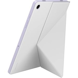 Samsung Originele Book Cover voor de Galaxy Tab A9 Plus - White