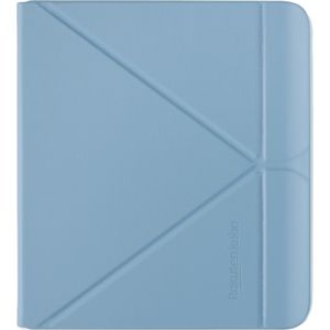 SleepCover voor de Kobo Libra Colour - Dusk Blue