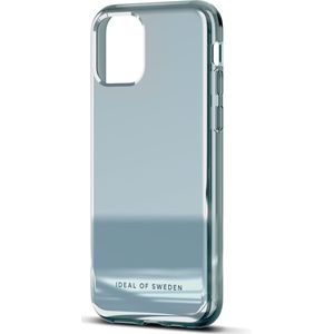 iDeal of Sweden Mirror Case voor de iPhone 11 / Xr - Sky Blue