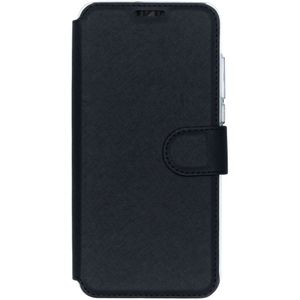 Accezz Xtreme Wallet Bookcase voor de Huawei P30 Lite - Zwart