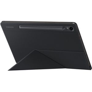 Samsung Galaxy Tab S9 / S9 FE Book Case Zwart