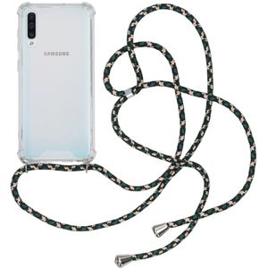 imoshion Backcover met koord voor de Samsung Galaxy A50 / A30s - Groen