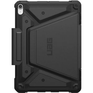 UAG Metropolis SE Bookcase voor de iPad Air 11 inch (2024) M2 / Air 5 (2022) / Air 4 (2020) - Black