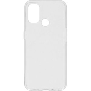 iMoshion Softcase Backcover voor de Oppo A53 / Oppo A53s - Transparant