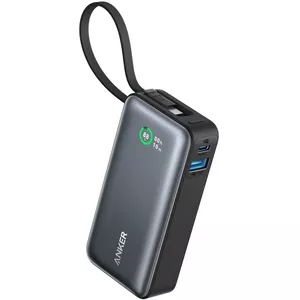 R2B 10.000 mAh MagSafe Powerbank Wit 10.000 mAh