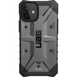 UAG Pathfinder Backcover voor de iPhone 12 Mini - Grijs