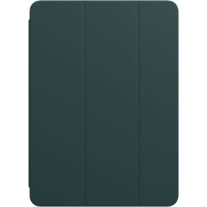 Apple Smart Folio voor de iPad Air 11 inch (2024) M2 / Air 5 (2022) / Air 4 (2020) - Mallard Green