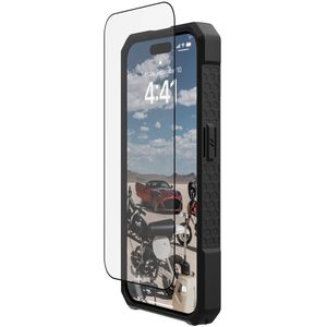 UAG Shield Plus Screenprotector voor de iPhone 15 Pro