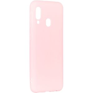 iMoshion Color Backcover voor de Samsung Galaxy A20e - Roze