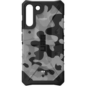 UAG Pathfinder Backcover voor de Samsung Galaxy S22 Plus - Midnight Camo