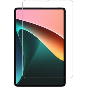 Selencia Duo Pack Ultra Clear Screenprotector voor de Xiaomi Pad 5 / 5 Pro