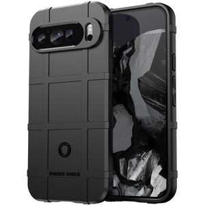 imoshion Rugged Shield Backcover voor de Google Pixel 9 Pro XL - Zwart