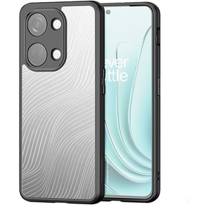 Dux Ducis Aimo Backcover voor de OnePlus Nord 3 - Transparant