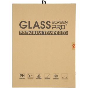 Gehard Glas Screenprotector voor de MacBook Pro 16 inch (2021) / Pro 16 inch (2023) M3 chip