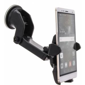 Long Neck Car Mount voor de Samsung Galaxy S10 Plus