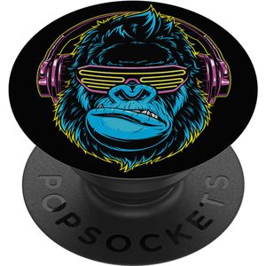 PopSockets iMoshion PopGrip - Gorilla
