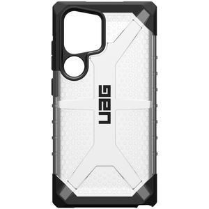 UAG Plasma Backcover voor de Samsung Galaxy S24 Ultra - Ice