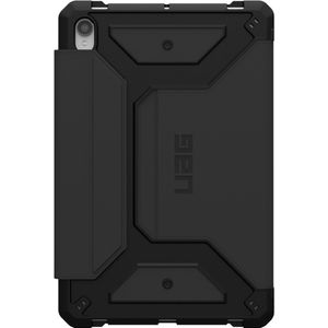 UAG Metropolis Bookcase voor de Samsung Galaxy Tab S9 - Black