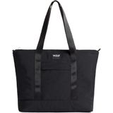 Wouf Tote Bag - Schoudertas - Downtown Midnight