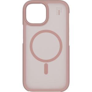 iDeal of Sweden Bumper Case MagSafe voor de Apple iPhone 13 / 14 - Blush Pink