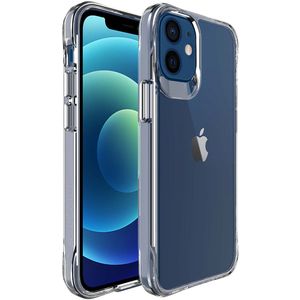 iMoshion Rugged Air Case voor de iPhone 12 Mini - Transparant
