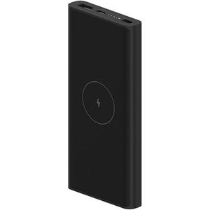 Xiaomi Originele powerbank - 10.000 mAh - Quick Charge en Power Delivery - Draadloos opladen - 22.5W - Zwart