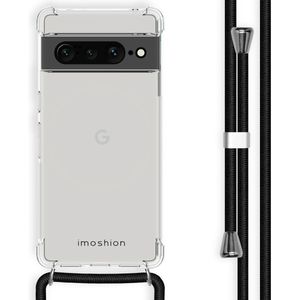 imoshion Backcover met koord voor de Google Pixel 7 Pro - Zwart